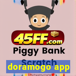 doramogo app